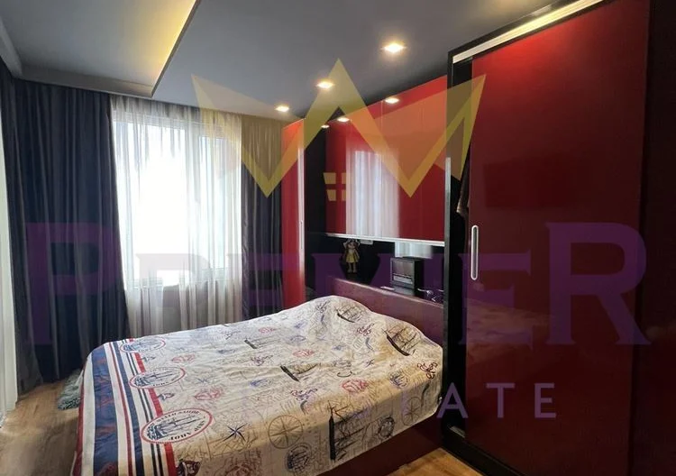 ТРИСТАЕН АПАРТАМЕНТ, КВ. ЛЕВСКИ -  - снимка 13 - Имоти Премиер