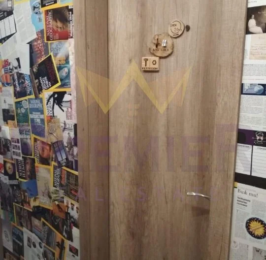 ТРИСТАЕН АПАРТАМЕНТ, КВ. ЛЕВСКИ -  - снимка 14 - Имоти Премиер