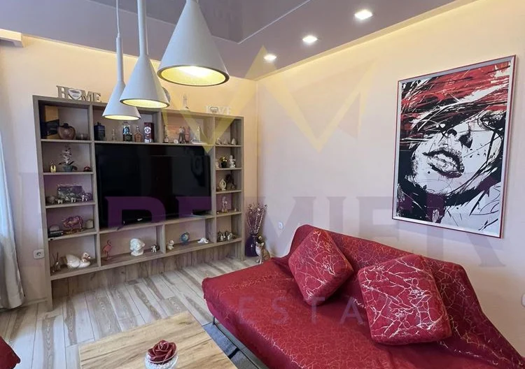 ТРИСТАЕН АПАРТАМЕНТ, КВ. ЛЕВСКИ -  - снимка 14 - Имоти Премиер