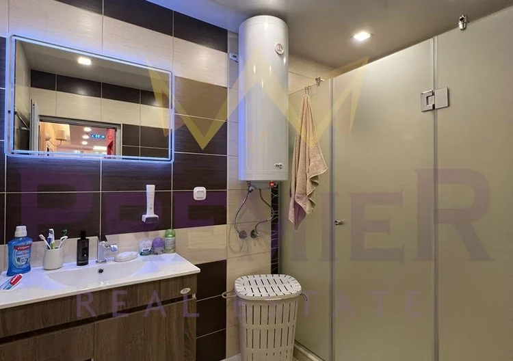 ТРИСТАЕН АПАРТАМЕНТ, КВ. ЛЕВСКИ -  - снимка 16 - Имоти Премиер