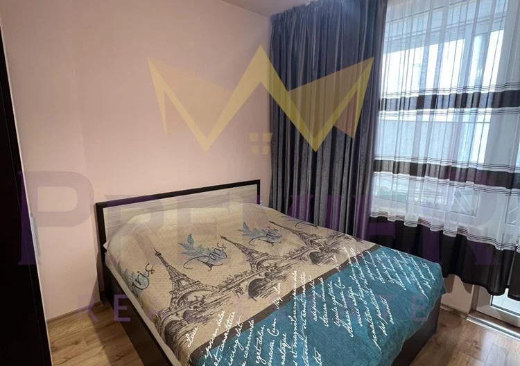 ТРИСТАЕН АПАРТАМЕНТ, КВ. ЛЕВСКИ -  - снимка 18 - Имоти Премиер