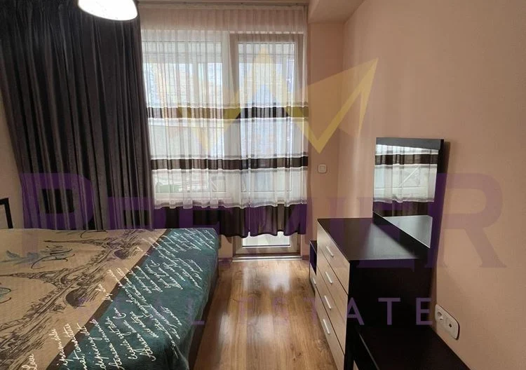 ТРИСТАЕН АПАРТАМЕНТ, КВ. ЛЕВСКИ -  - снимка 19 - Имоти Премиер