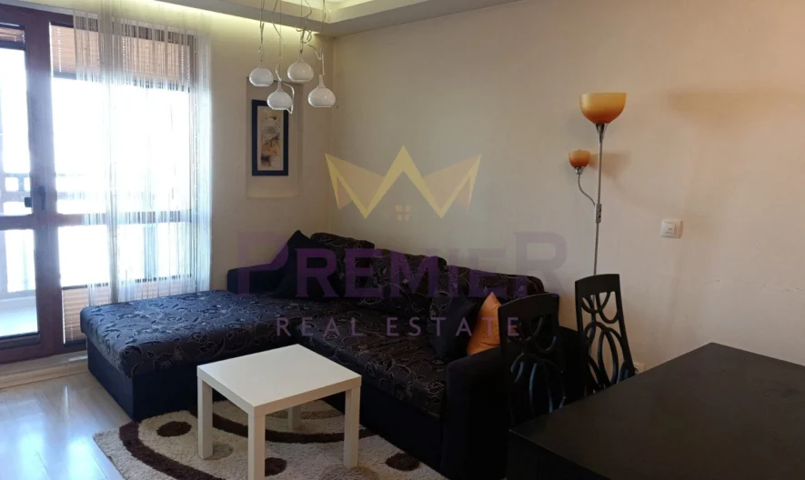 ТРИСТАЕН АПАРТАМЕНТ, КВ. ЛЕВСКИ - - снимка 2 - Имоти Премиер