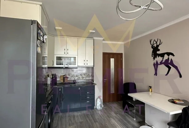 Агенция за недвижими имоти - Имоти Премиер - имот - 1064936, Цена: 818.0672 EUR