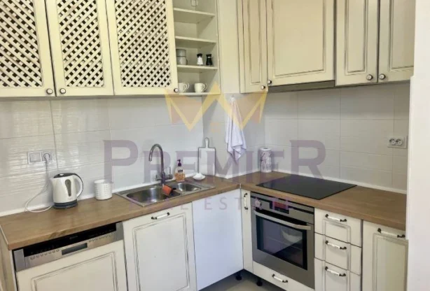 Агенция за недвижими имоти - Имоти Премиер - имот - 1078054, Цена: 550 EUR