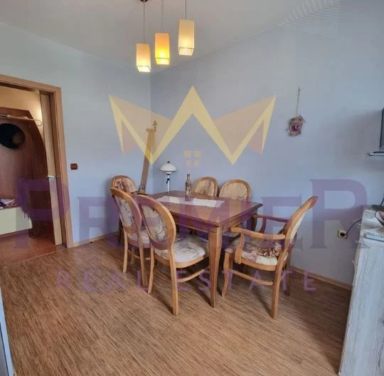 ТРИСТАЕН АПАРТАМЕНТ, КВ. ЛЕВСКИ -  - снимка 2 - Имоти Премиер