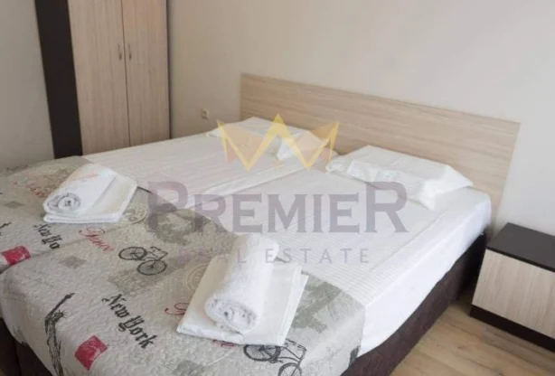 Агенция за недвижими имоти - Имоти Премиер - имот - 1205665, Цена: 650 EUR