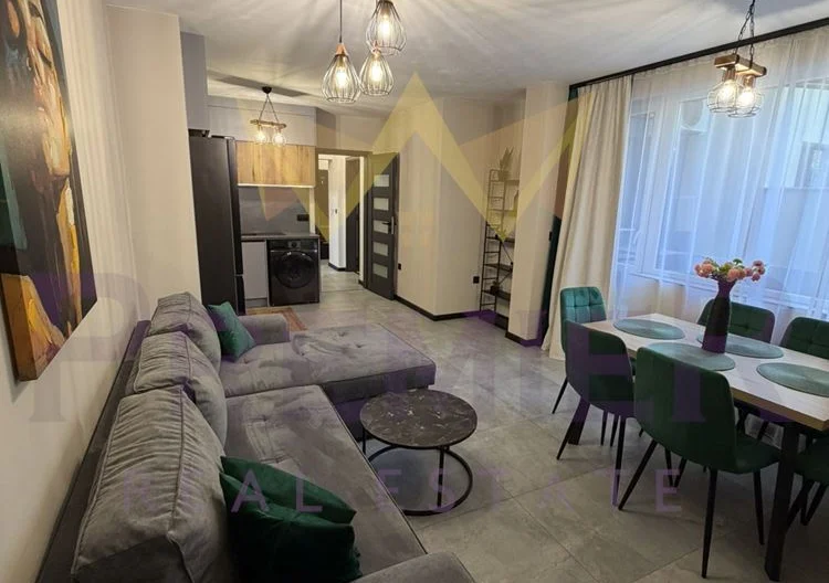 ТРИСТАЕН АПАРТАМЕНТ, КВ. ЛЕВСКИ -  - снимка 2 - Имоти Премиер