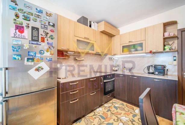 Агенция за недвижими имоти - Имоти Премиер - имот - 1257385, Цена: 670 EUR