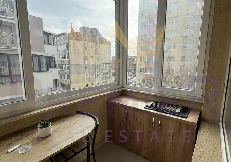 ТРИСТАЕН АПАРТАМЕНТ, КВ. ЛЕВСКИ -  - снимка 20 - Имоти Премиер