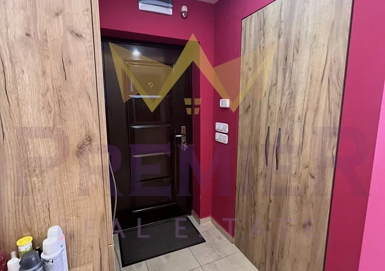 ТРИСТАЕН АПАРТАМЕНТ, КВ. ЛЕВСКИ -  - снимка 21 - Имоти Премиер