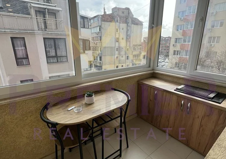 ТРИСТАЕН АПАРТАМЕНТ, КВ. ЛЕВСКИ -  - снимка 22 - Имоти Премиер