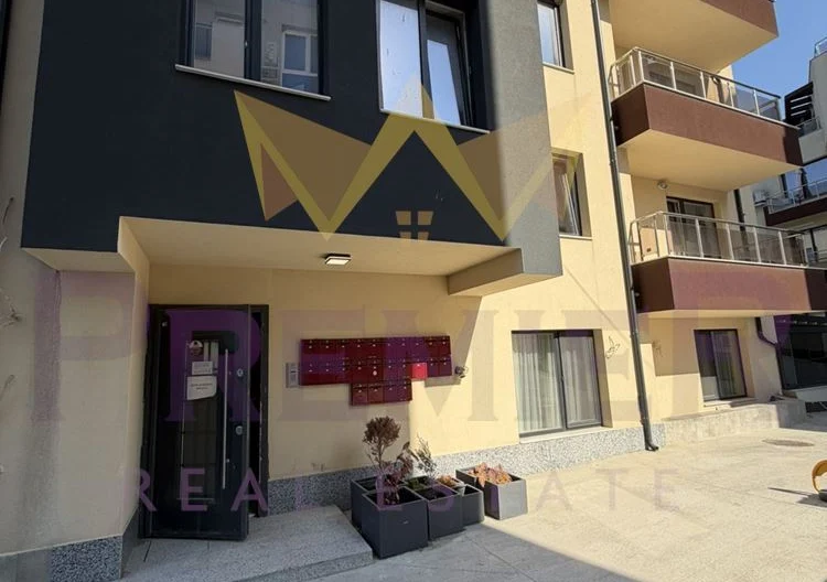 ТРИСТАЕН АПАРТАМЕНТ, КВ. ЛЕВСКИ -  - снимка 24 - Имоти Премиер