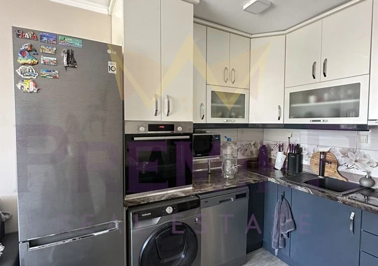 ТРИСТАЕН АПАРТАМЕНТ, КВ. ЛЕВСКИ -  - снимка 3 - Имоти Премиер