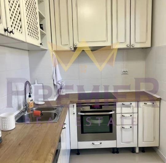 ТРИСТАЕН АПАРТАМЕНТ, КВ. ЛЕВСКИ -  - снимка 3 - Имоти Премиер