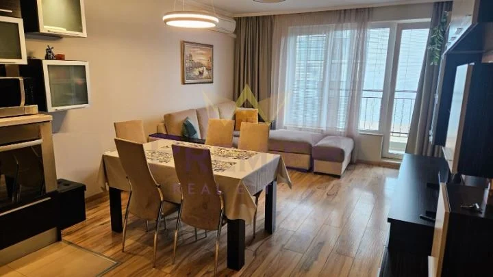 ТРИСТАЕН АПАРТАМЕНТ, КВ. ЛЕВСКИ -  - снимка 3 - Имоти Премиер