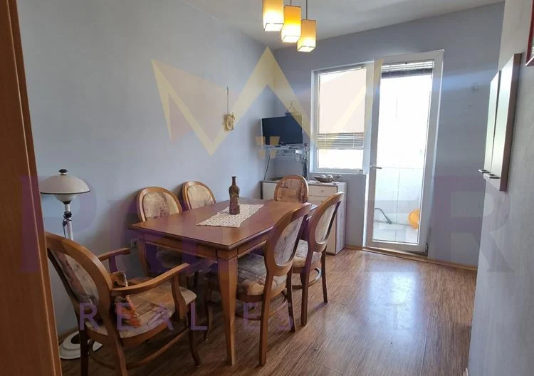 ТРИСТАЕН АПАРТАМЕНТ, КВ. ЛЕВСКИ -  - снимка 3 - Имоти Премиер