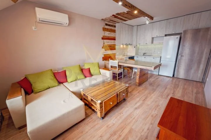 ТРИСТАЕН АПАРТАМЕНТ, КВ. ЛЕВСКИ -  - снимка 3 - Имоти Премиер