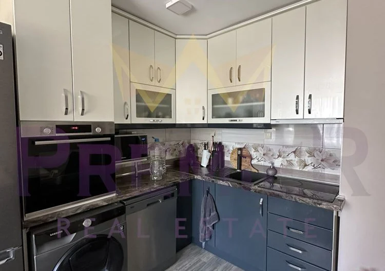 ТРИСТАЕН АПАРТАМЕНТ, КВ. ЛЕВСКИ -  - снимка 4 - Имоти Премиер