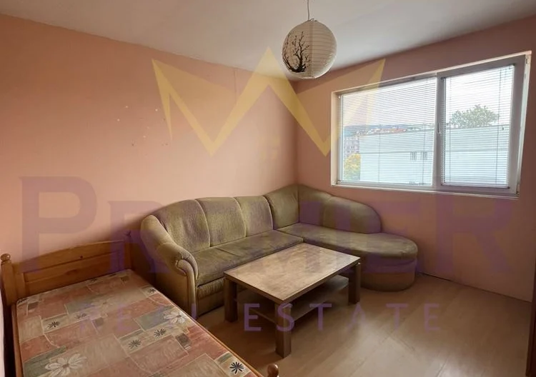 ТРИСТАЕН АПАРТАМЕНТ, КВ. ЛЕВСКИ - - снимка 4 - Имоти Премиер