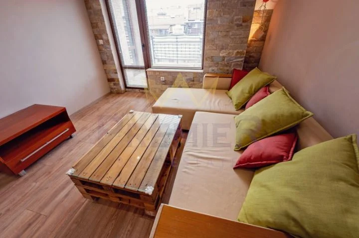 ТРИСТАЕН АПАРТАМЕНТ, КВ. ЛЕВСКИ -  - снимка 4 - Имоти Премиер