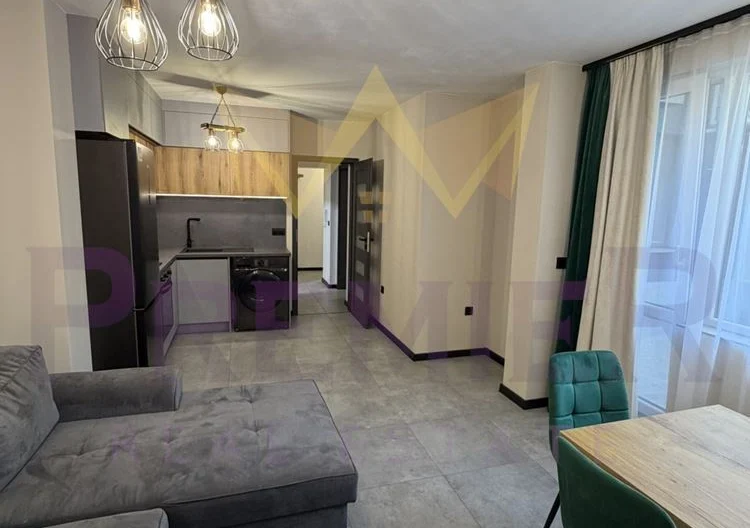 TRISTAEN APARTAMENT, KV. LEVSKI -  - snimka 4 - Imoti Premier