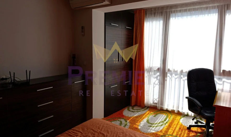 ТРИСТАЕН АПАРТАМЕНТ, КВ. ЛЕВСКИ -  - снимка 5 - Имоти Премиер