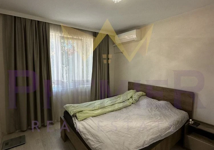 ТРИСТАЕН АПАРТАМЕНТ, КВ. ЛЕВСКИ -  - снимка 5 - Имоти Премиер