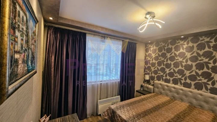 ТРИСТАЕН АПАРТАМЕНТ, КВ. ЛЕВСКИ -  - снимка 5 - Имоти Премиер