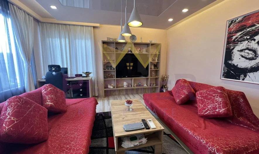 ТРИСТАЕН АПАРТАМЕНТ, КВ. ЛЕВСКИ -  - снимка 5 - Имоти Премиер