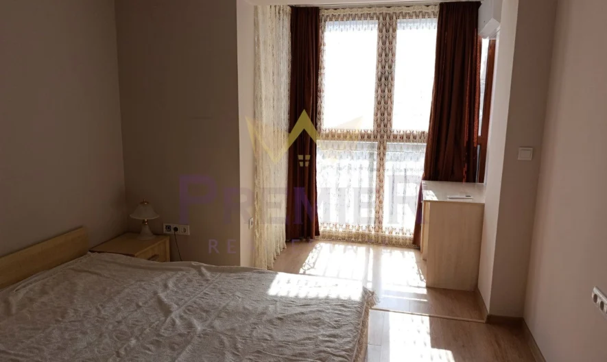 ТРИСТАЕН АПАРТАМЕНТ, КВ. ЛЕВСКИ -  - снимка 6 - Имоти Премиер