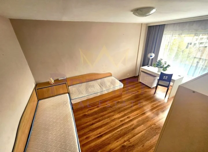 ТРИСТАЕН АПАРТАМЕНТ, КВ. ЛЕВСКИ - - снимка 6 - Имоти Премиер