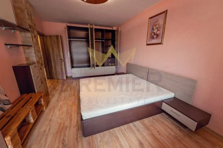 ТРИСТАЕН АПАРТАМЕНТ, КВ. ЛЕВСКИ -  - снимка 6 - Имоти Премиер