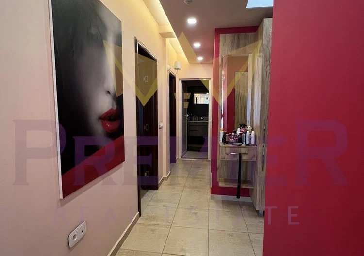 ТРИСТАЕН АПАРТАМЕНТ, КВ. ЛЕВСКИ -  - снимка 6 - Имоти Премиер