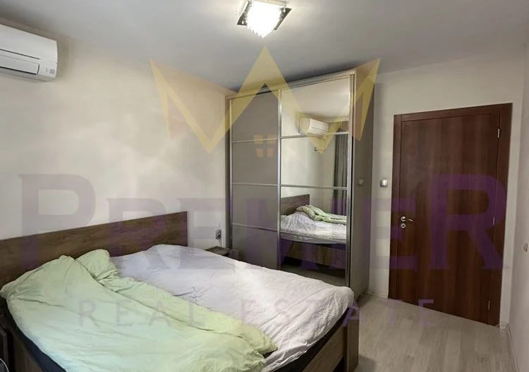 ТРИСТАЕН АПАРТАМЕНТ, КВ. ЛЕВСКИ -  - снимка 7 - Имоти Премиер