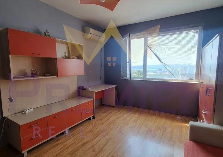 ТРИСТАЕН АПАРТАМЕНТ, КВ. ЛЕВСКИ -  - снимка 7 - Имоти Премиер