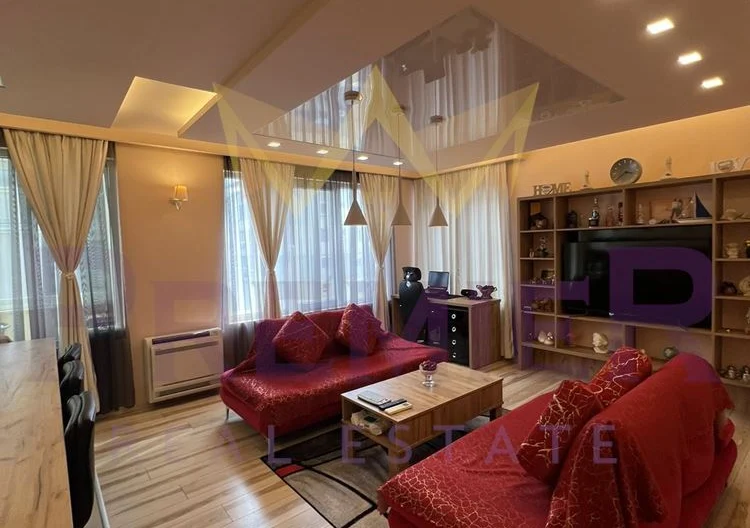 ТРИСТАЕН АПАРТАМЕНТ, КВ. ЛЕВСКИ -  - снимка 7 - Имоти Премиер