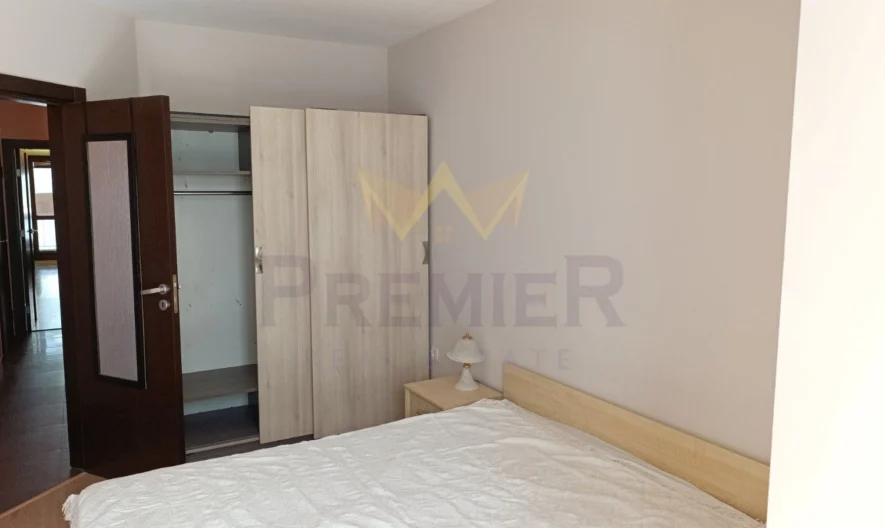 ТРИСТАЕН АПАРТАМЕНТ, КВ. ЛЕВСКИ - - снимка 8 - Имоти Премиер