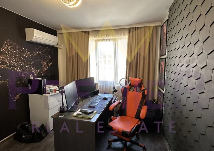 ТРИСТАЕН АПАРТАМЕНТ, КВ. ЛЕВСКИ -  - снимка 8 - Имоти Премиер