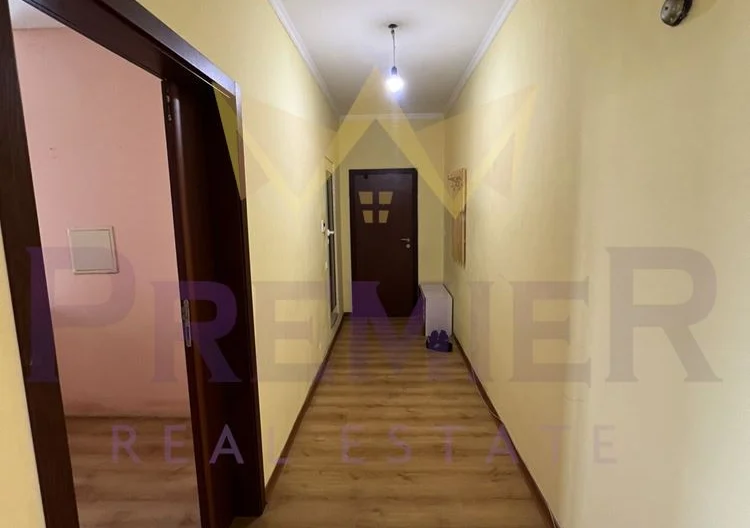 ТРИСТАЕН АПАРТАМЕНТ, КВ. ЛЕВСКИ - - снимка 8 - Имоти Премиер