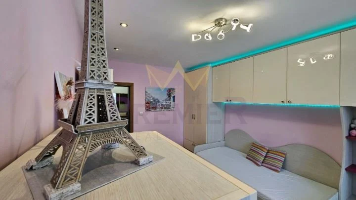 ТРИСТАЕН АПАРТАМЕНТ, КВ. ЛЕВСКИ -  - снимка 8 - Имоти Премиер