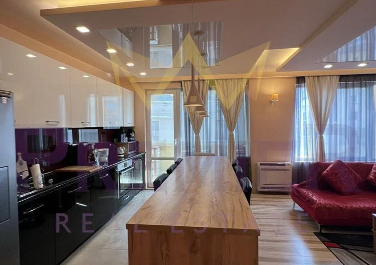 ТРИСТАЕН АПАРТАМЕНТ, КВ. ЛЕВСКИ -  - снимка 8 - Имоти Премиер