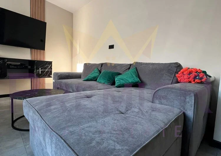 TRISTAEN APARTAMENT, KV. LEVSKI -  - snimka 8 - Imoti Premier