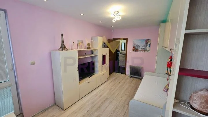 ТРИСТАЕН АПАРТАМЕНТ, КВ. ЛЕВСКИ -  - снимка 9 - Имоти Премиер