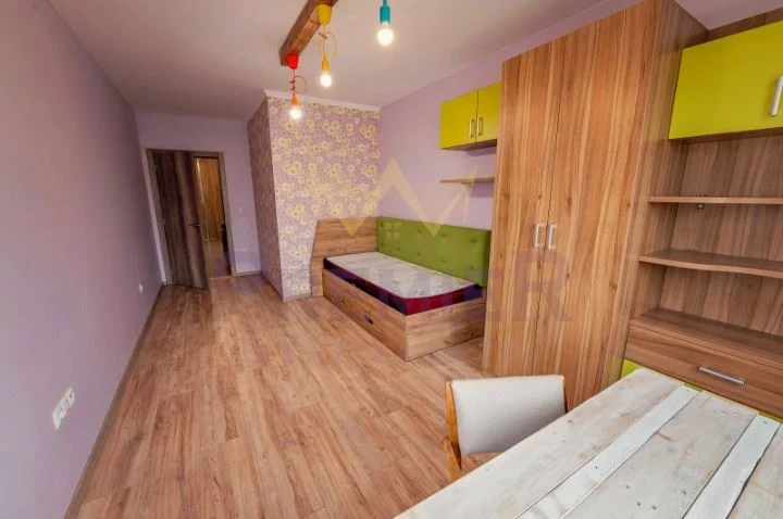 ТРИСТАЕН АПАРТАМЕНТ, КВ. ЛЕВСКИ -  - снимка 9 - Имоти Премиер