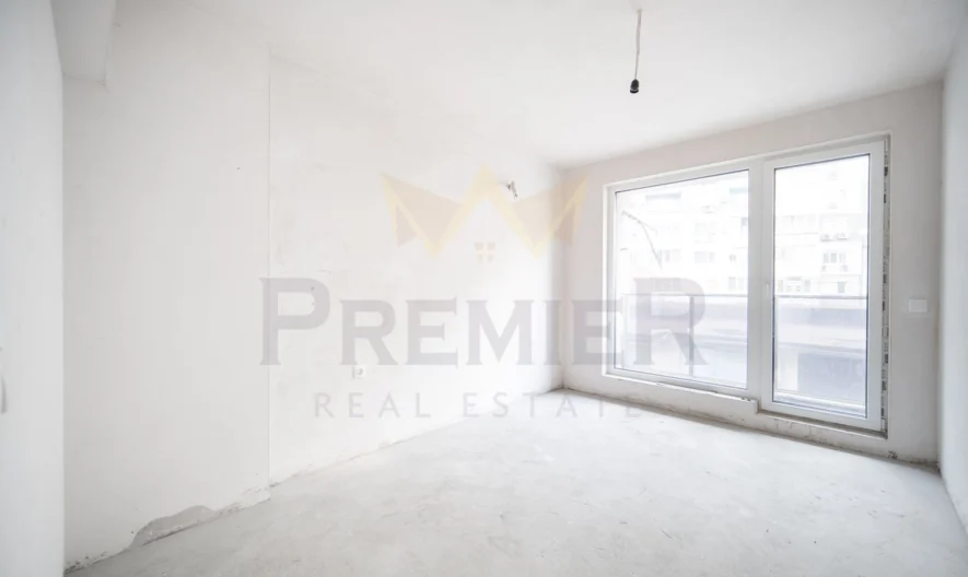 Тристаен Апартамент  кв. Лятно Кино Тракия гр. Варна -  - снимка 4 - Имоти Премиер