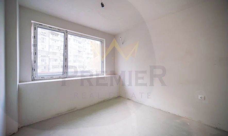 Тристаен Апартамент  кв. Лятно Кино Тракия гр. Варна -  - снимка 5 - Имоти Премиер