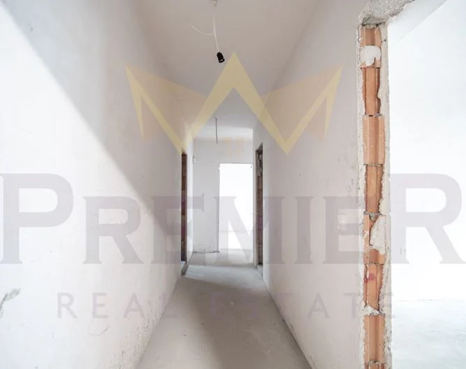 Тристаен Апартамент  кв. Лятно Кино Тракия гр. Варна -  - снимка 7 - Имоти Премиер