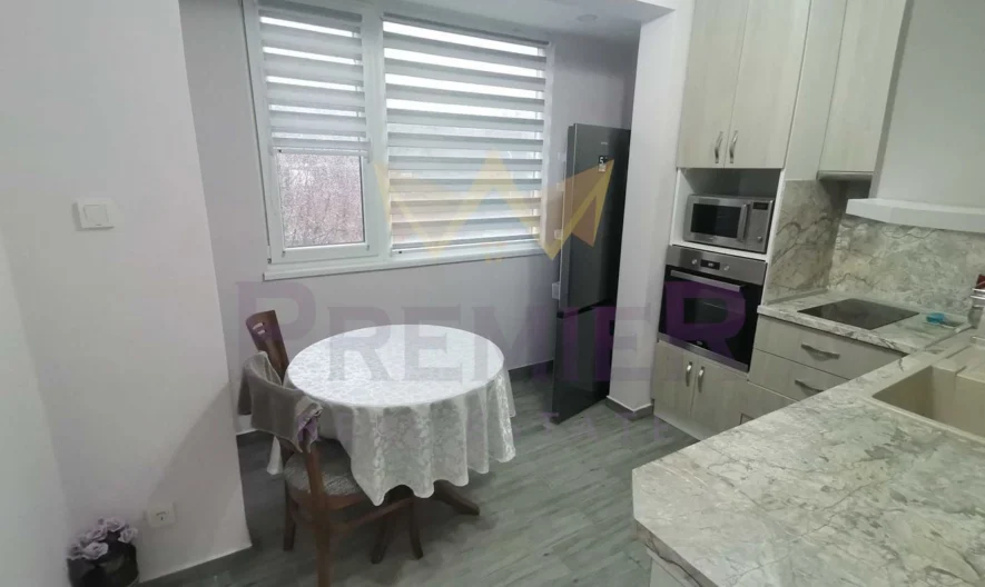 ТРИСТАЕН АПАРТАМЕНТ, КВ. ПОБЕДА -  - снимка 2 - Имоти Премиер