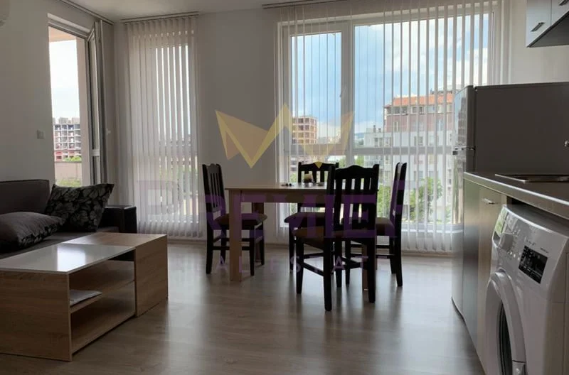 ТРИСТАЕН АПАРТАМЕНТ, КВ. ПОБЕДА -  - снимка 3 - Имоти Премиер